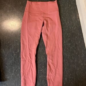 wunder under leggings (size 6) brand new